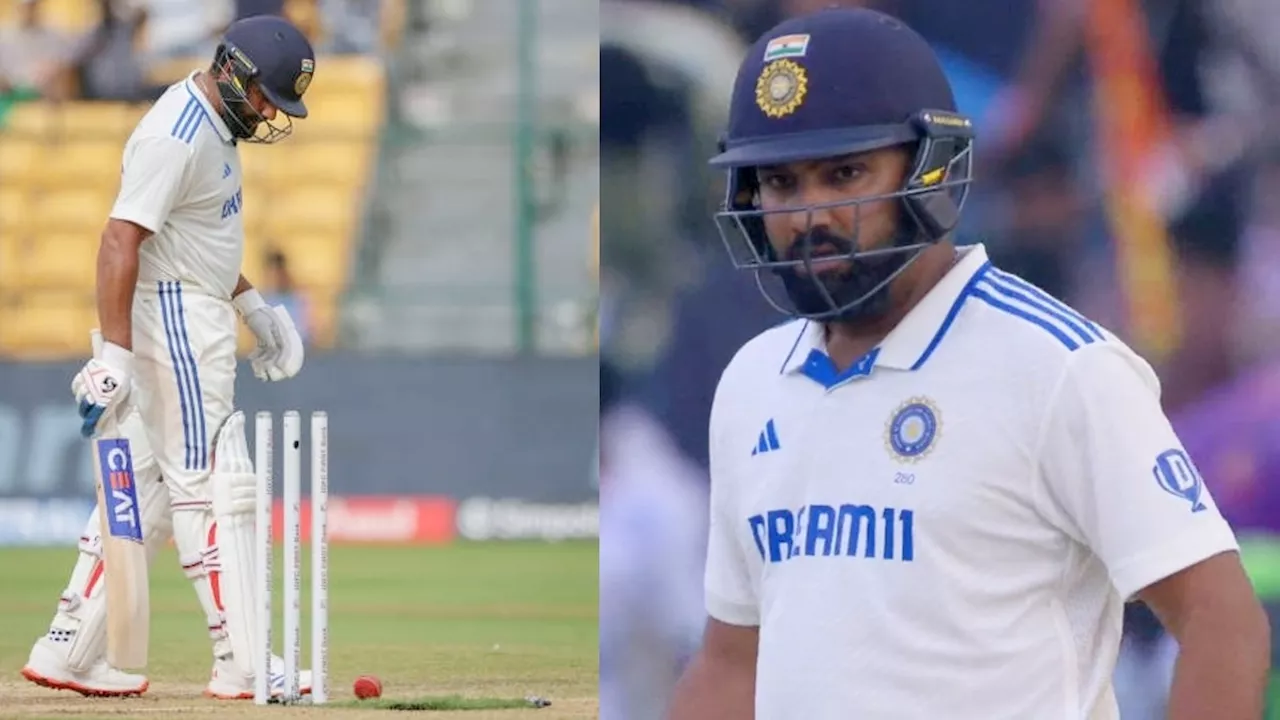 Rohit Sharma Batting Position: हिटमैन रोहित शर्मा के लिए लकी है 'नंबर-6'... एडिलेड टेस्ट में फिर आजमाएंगे यही दांव