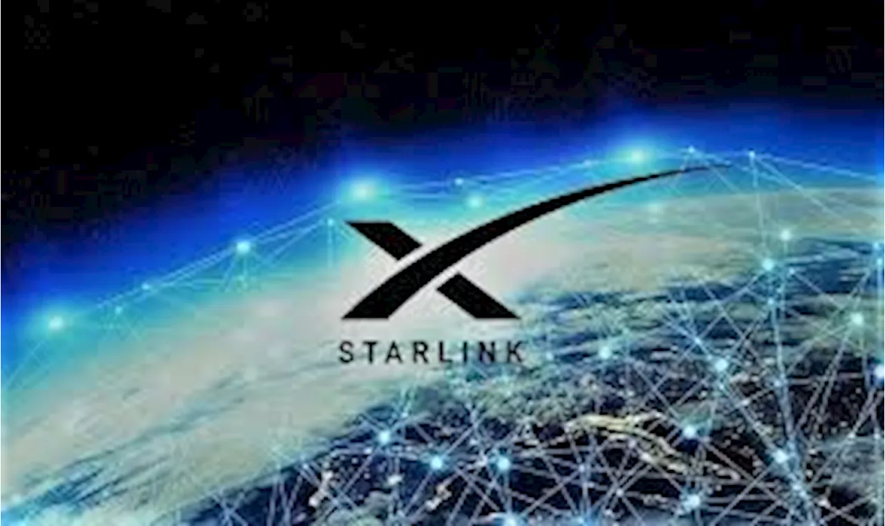 Elon Musk’s Starlink Launches High Speed Satellite Internet in Pakistan