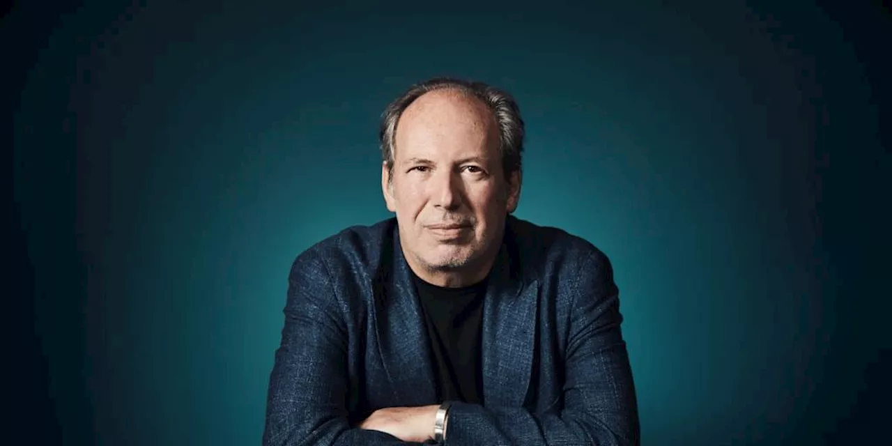 Hans Zimmer, antes de tocar en El Vaticano frente al Papa: «Vivimos en un mundo sin empatía, con situacione...