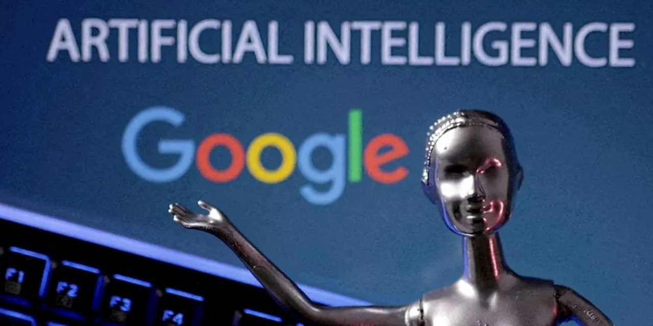 La Inteligencia Artificial es cada vez más parte de nuestro día a día