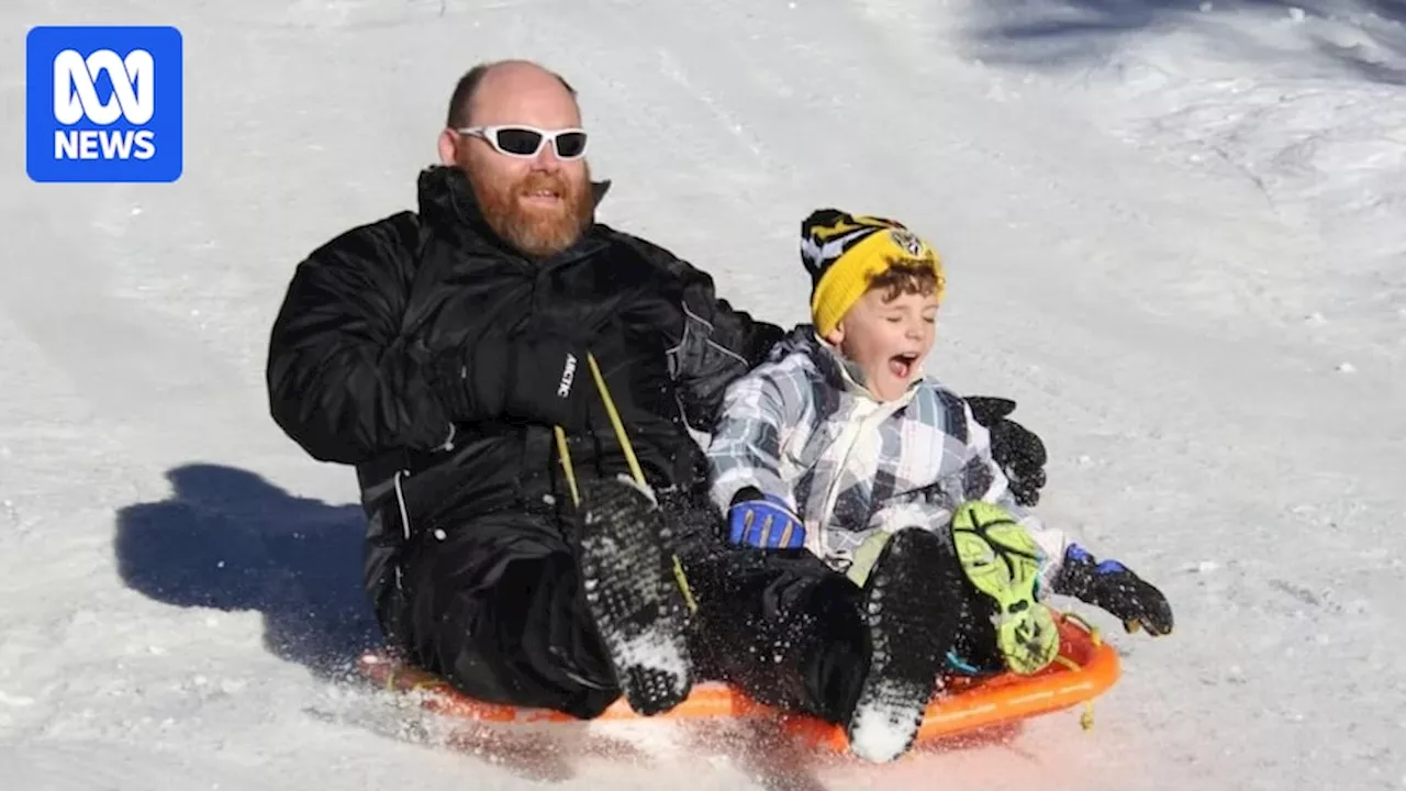 Australian Workers' Union Criticizes State Government's Plan to Lease Out Snow Resorts