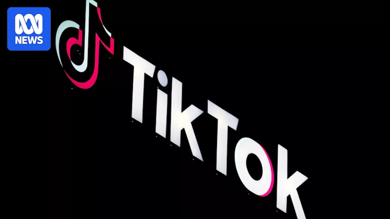 Court upholds US law forcing ban or sale of Tiktok by Chinese owner ByteDance