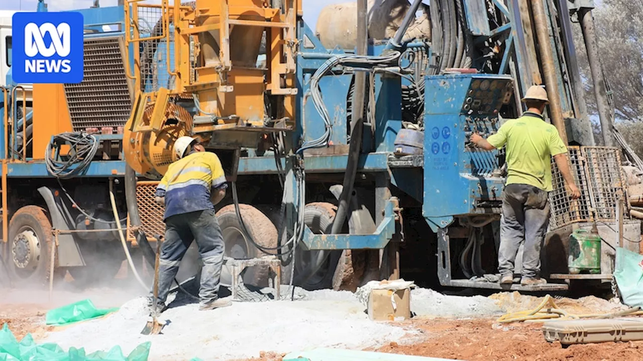 Drilling Contractor Dies at Mining Site in Western Australia's Goldfields