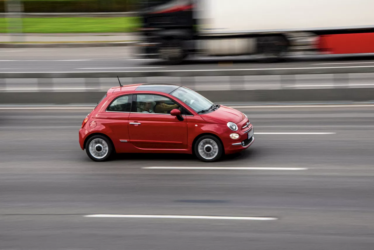 Écrou mal vissé et risque d'incendie : rappel massif de Fiat 500 en France