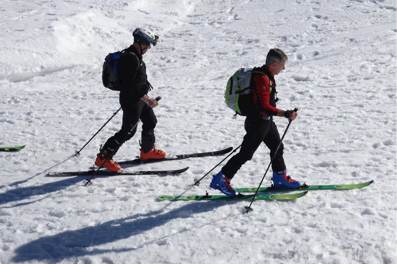 Anche sulla neve occhio al sole: ecco i consigli anti-melanoma