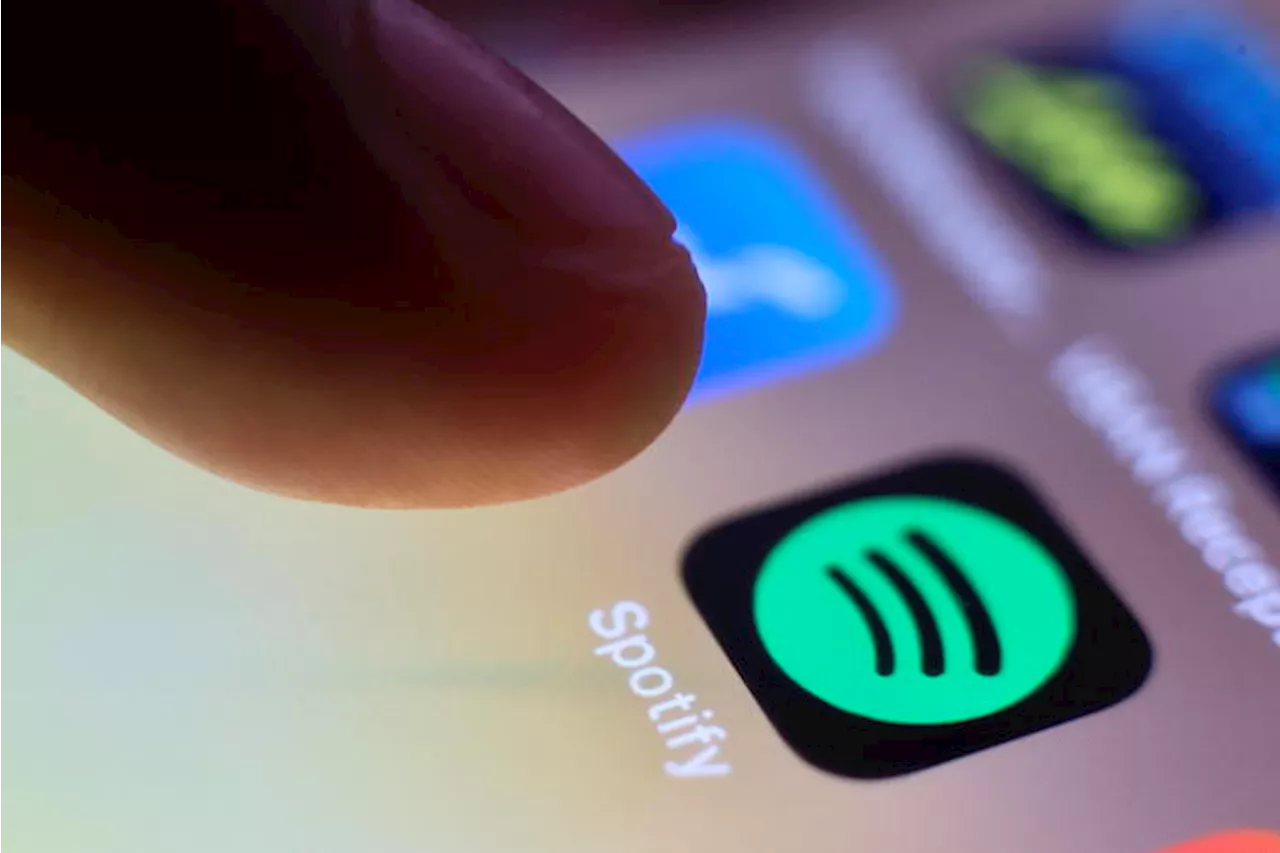 Spotify, cresce in Italia il consumo di podcast +40%