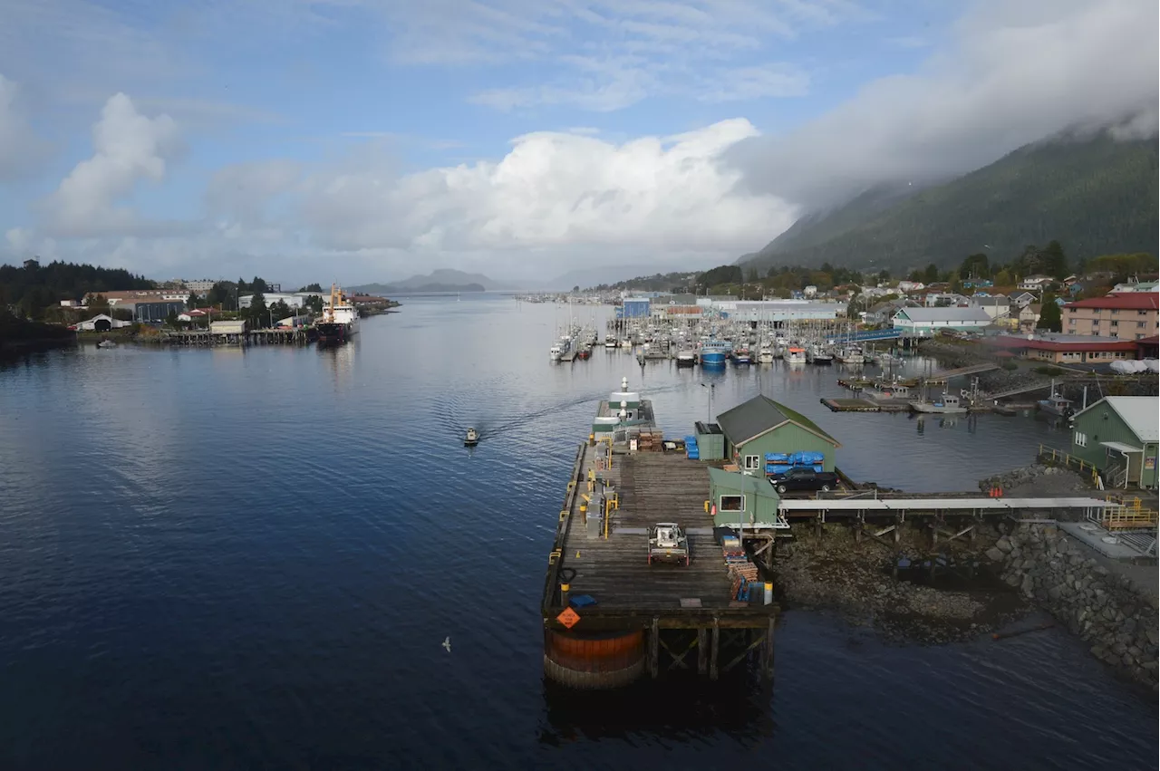 Renewed Southeast Alaska wastewater discharge permits require better bacteria controls