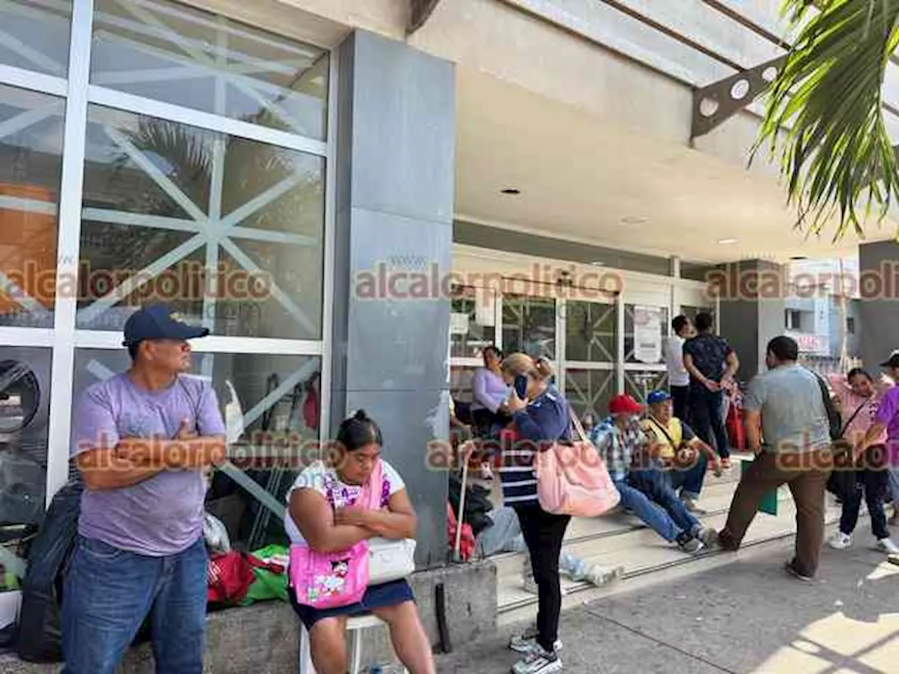 Piden apoyo para hacer posada a niños de la Torre Pediátrica de Veracruz