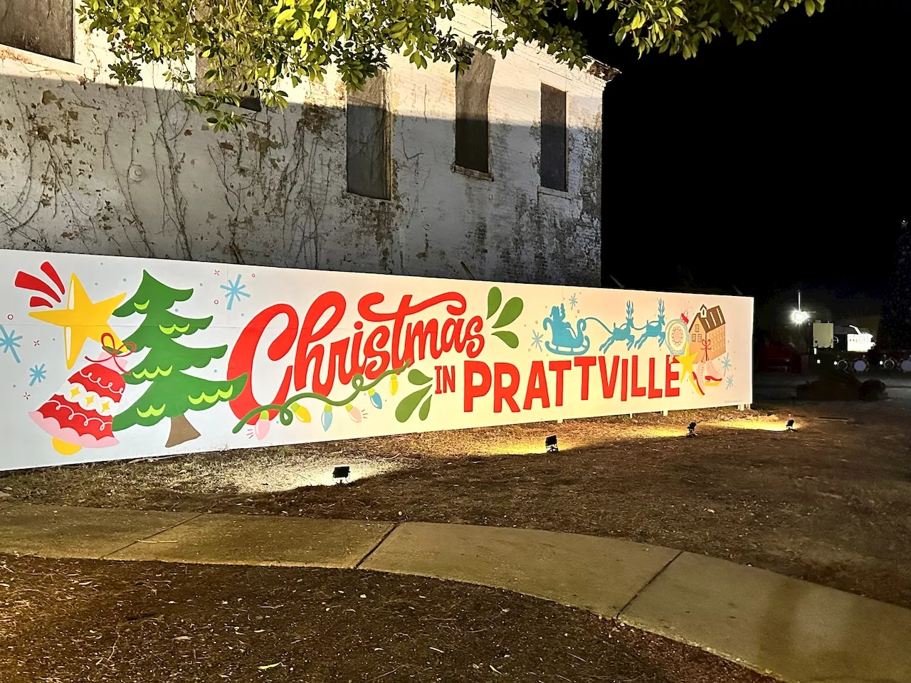 With hours to go until Prattville Christmas Parade, LGBTQ group sues to have its float included