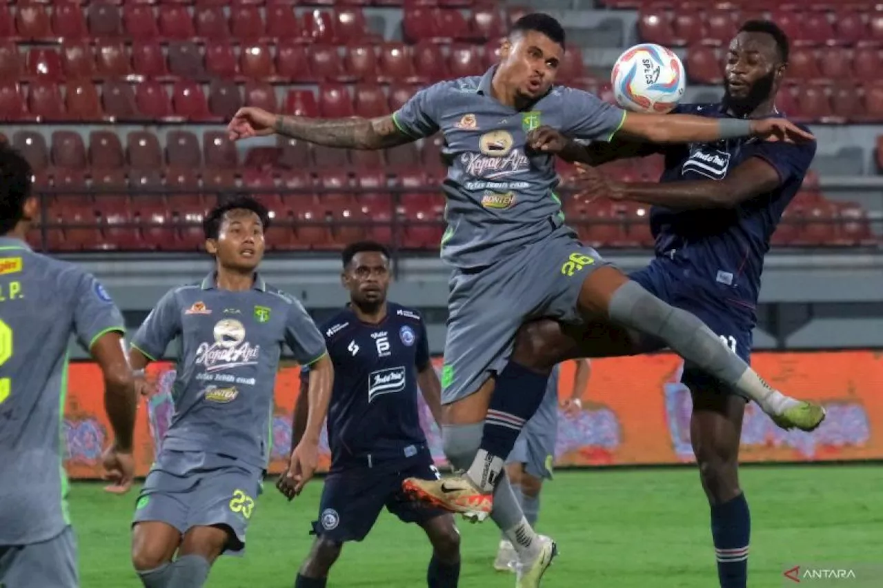 Derby Jatim dan Derby Tingkat Atas Akan Bergulir di Pekan 13 Liga 1 Indonesia