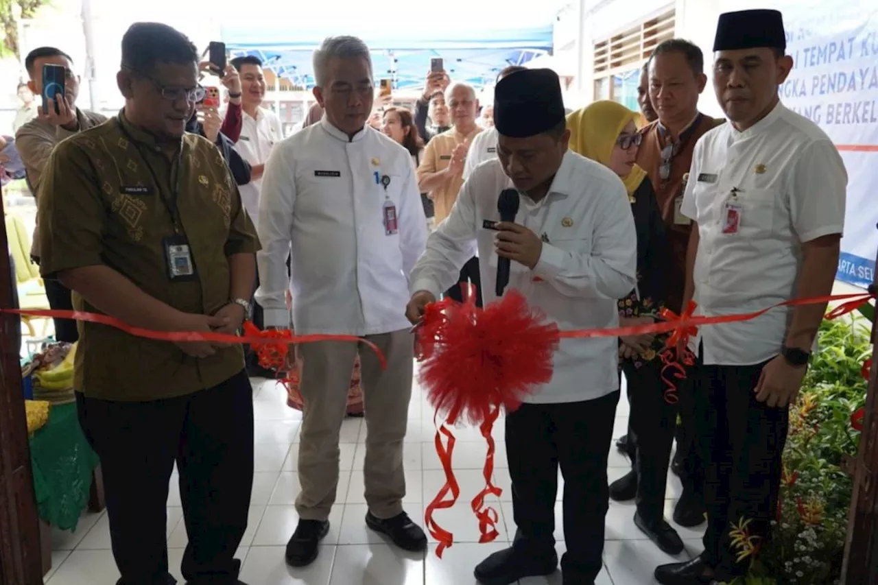 Jaksel optimalkan rumah dinas Lurah Bukit Duri jadi tempat kreatif