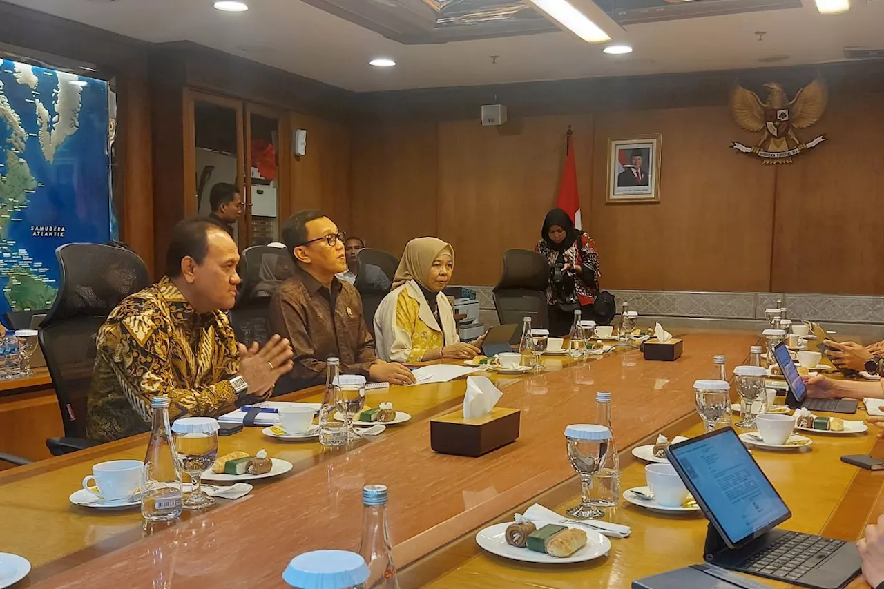 Kementerian P2MI gandeng Kemenpar, dorong pelatihan bidang hospitality