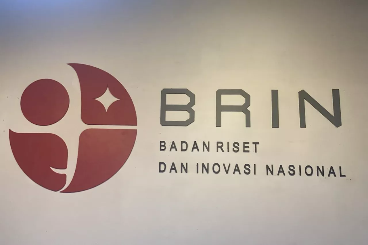 Peneliti BRIN jelaskan pembangunan SDM Indonesia dari masa ke masa