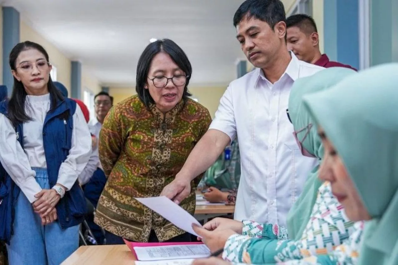 Wamenkes sebut deteksi dini jadi kunci keberhasilan berantas TB