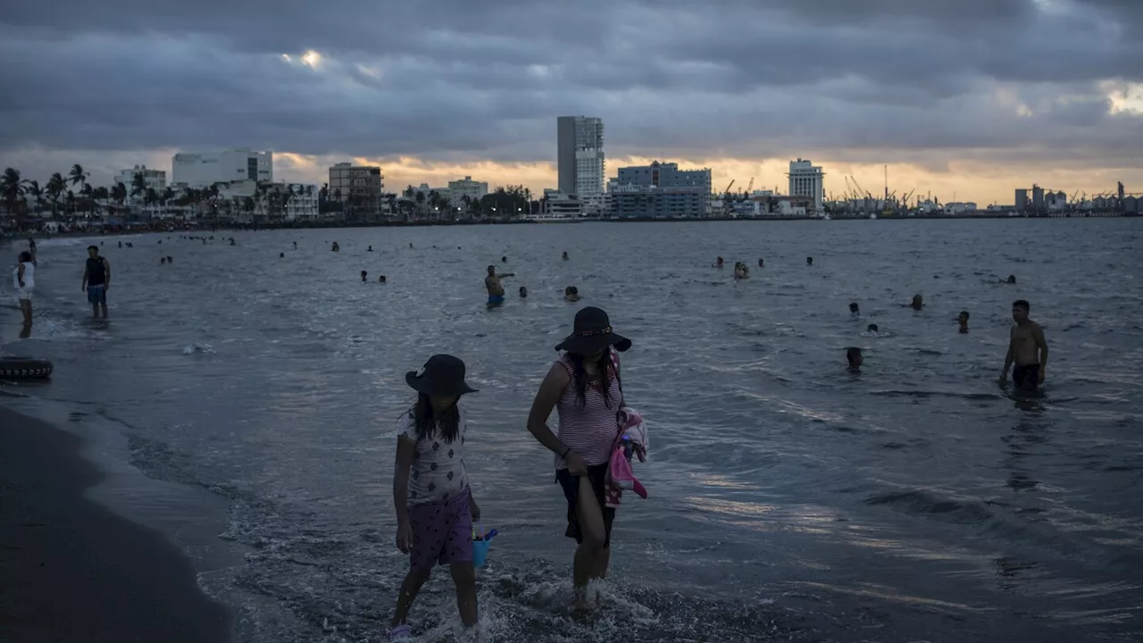 Mexico study's surprising finding: Killer heat hit harder for the young than the elderly