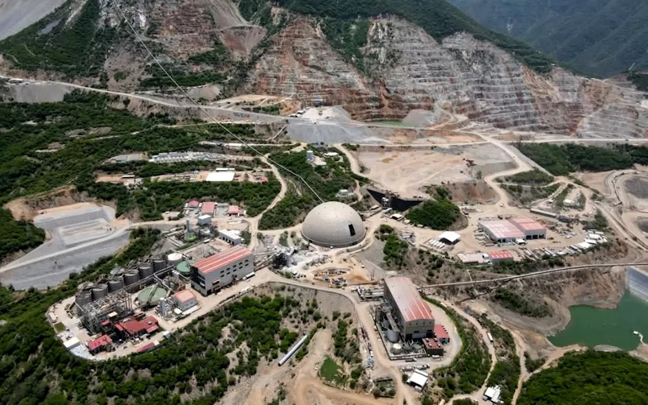 Tres mineros que perdieron la vida en Guerrero son identificados