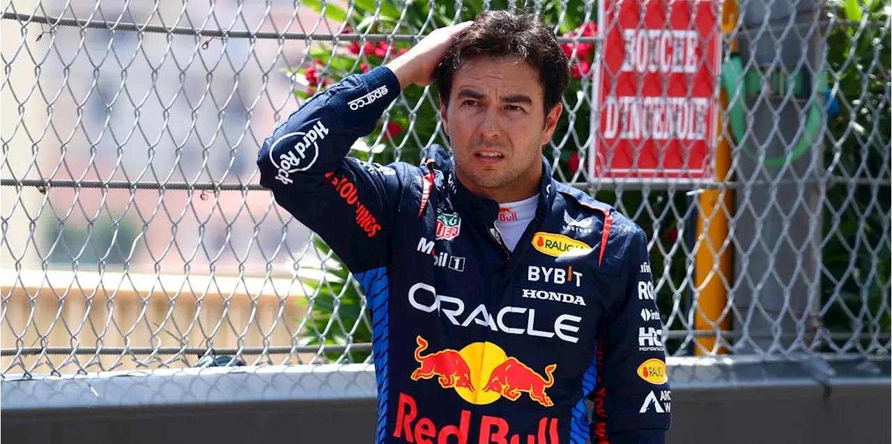 Depsite Disappointing Season, Sergio Perez Expects F1 Return to Red Bull in 2025