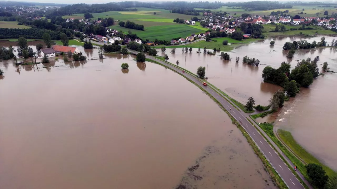 Klimaforscher: „Klimaschutz ist keine Ideologie – Klimaschutz ist Vernunft“