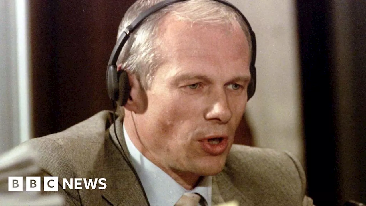 Janusz Walus release: Extremist who murdered South Africa's Chris Hani to be deported to Poland