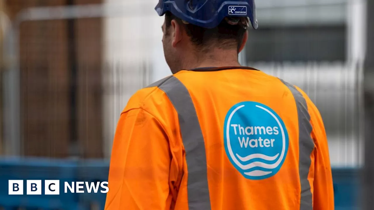 Thames Water Receives Multiple Bids Amid Financial Struggles