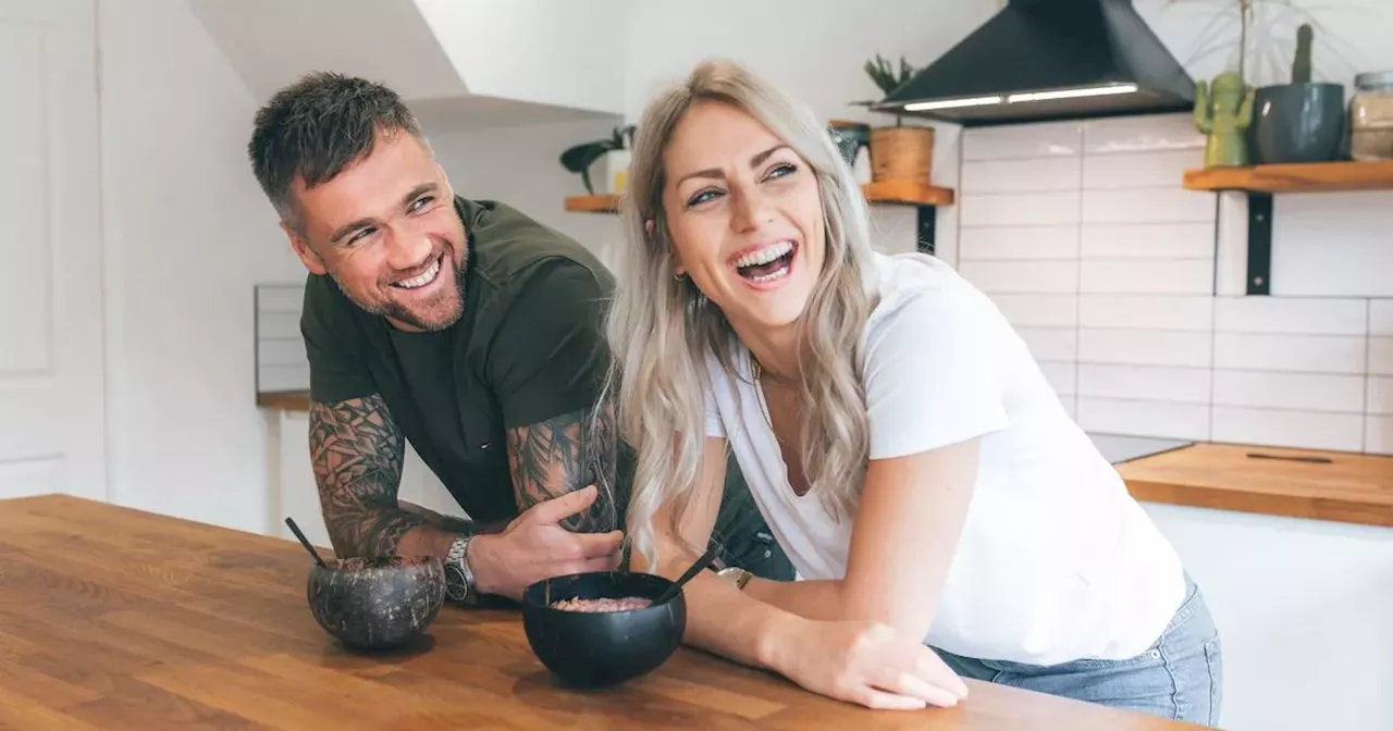 Belfast Couple to Deliver Christmas Day Meals Again