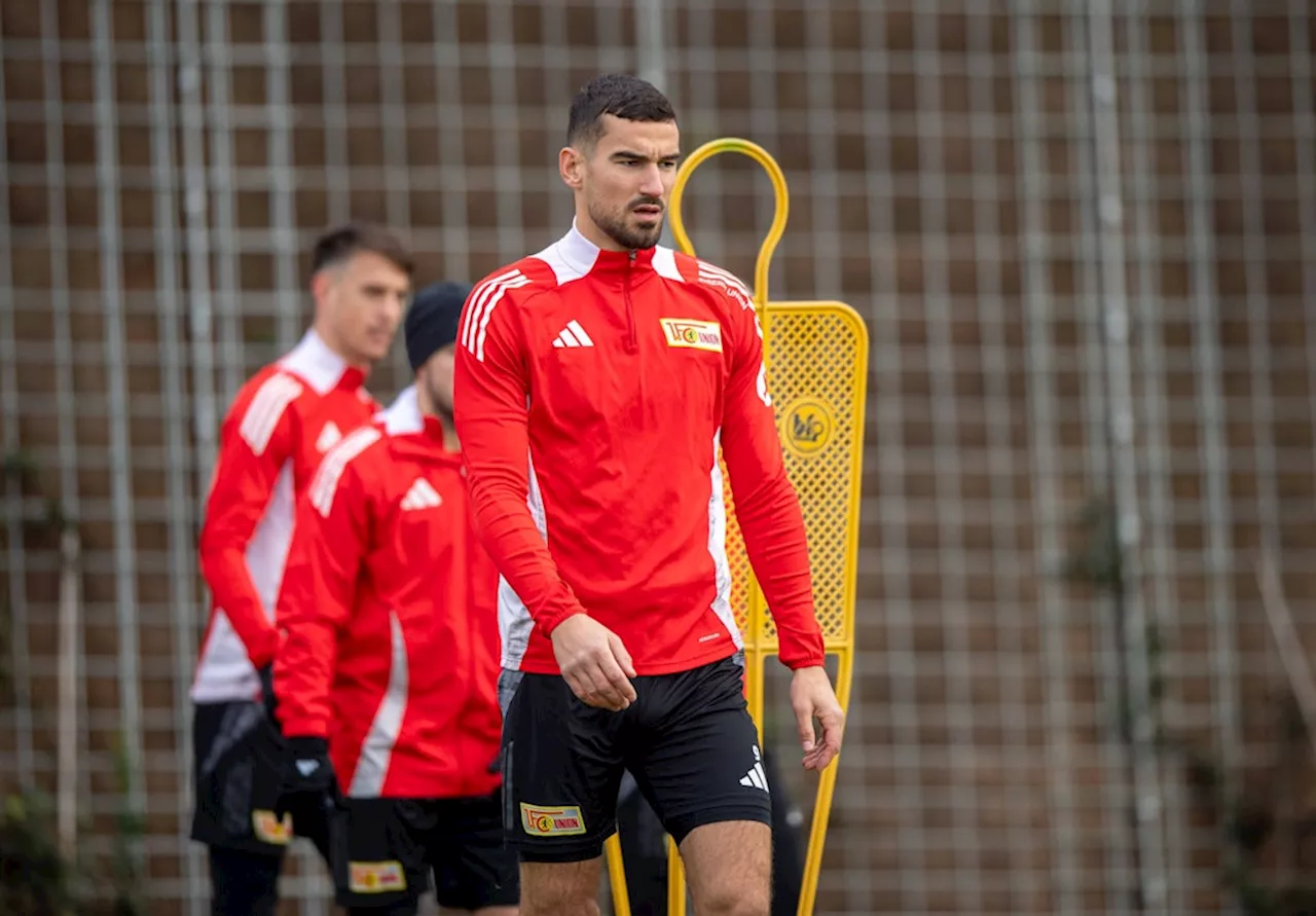 Prtajin, Ilic und Co.: Wer in der Bundesliga nie für Union spielen durfte