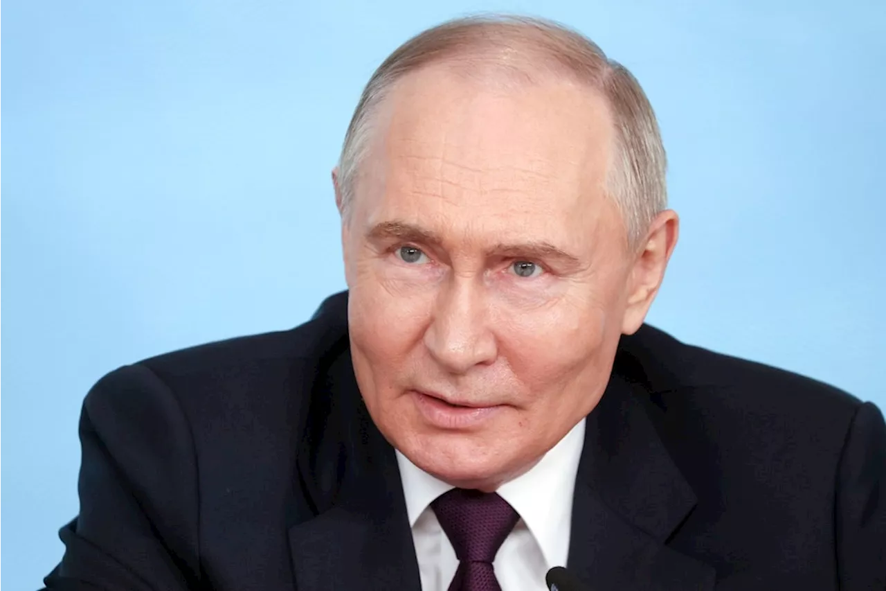 Wladimir Putin: Was dafür spricht, dass der Präsident einen Atomkrieg vermeiden will