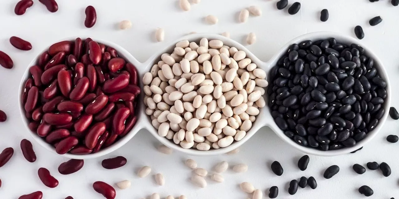 9 Amazing Health Benefits of Eating Beans