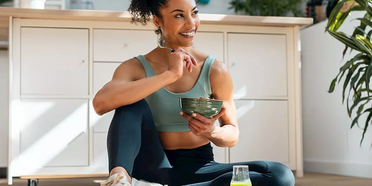 The “Power Food” Hack Nutritionists Use to Speed Up Metabolism