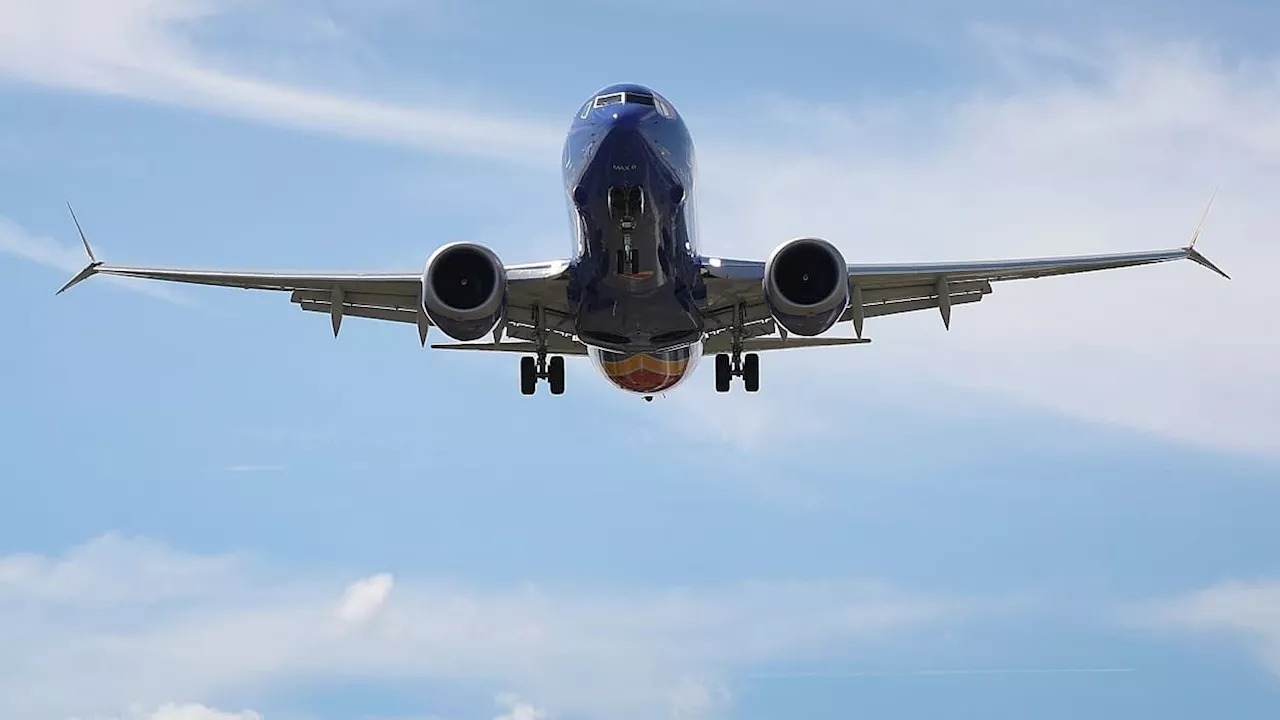 Crashs des 737 Max: un juge rejette l'accord de plaider-coupable de Boeing