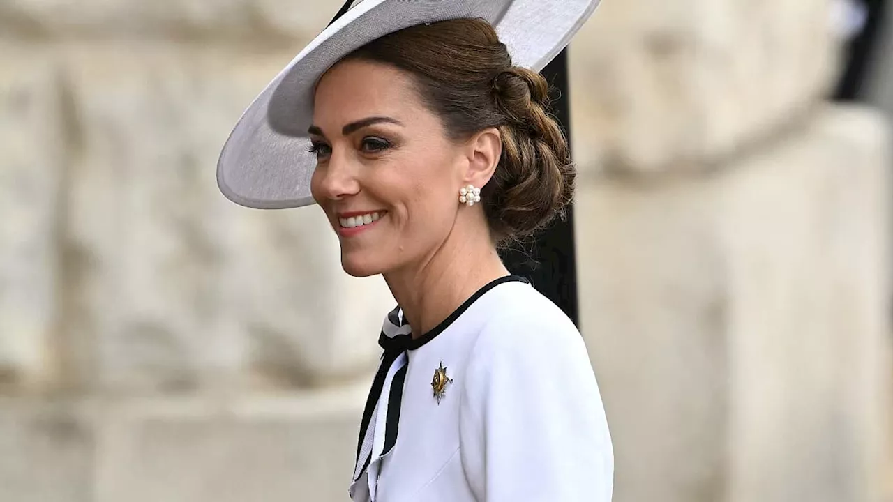 Kate Middleton anime ce vendredi son traditionnel service de Noël, après une année difficile