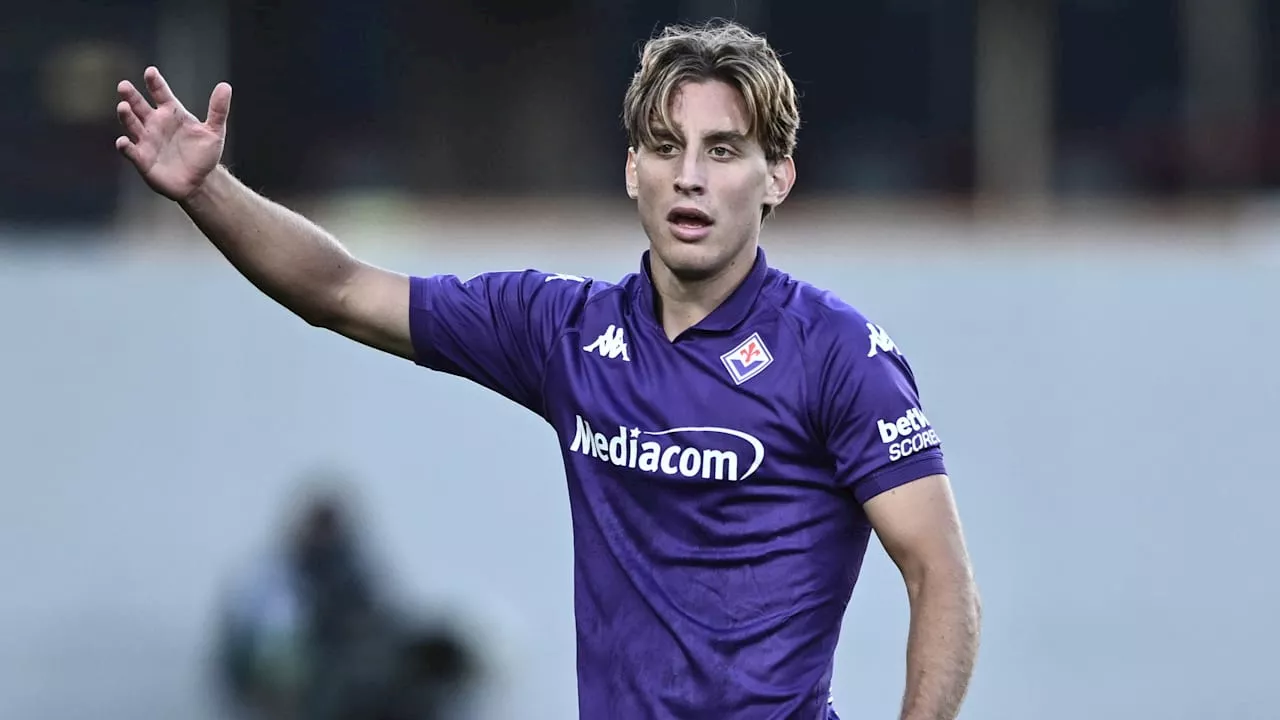 Serie A: Darf Bove (22) nie wieder in Italien spielen?