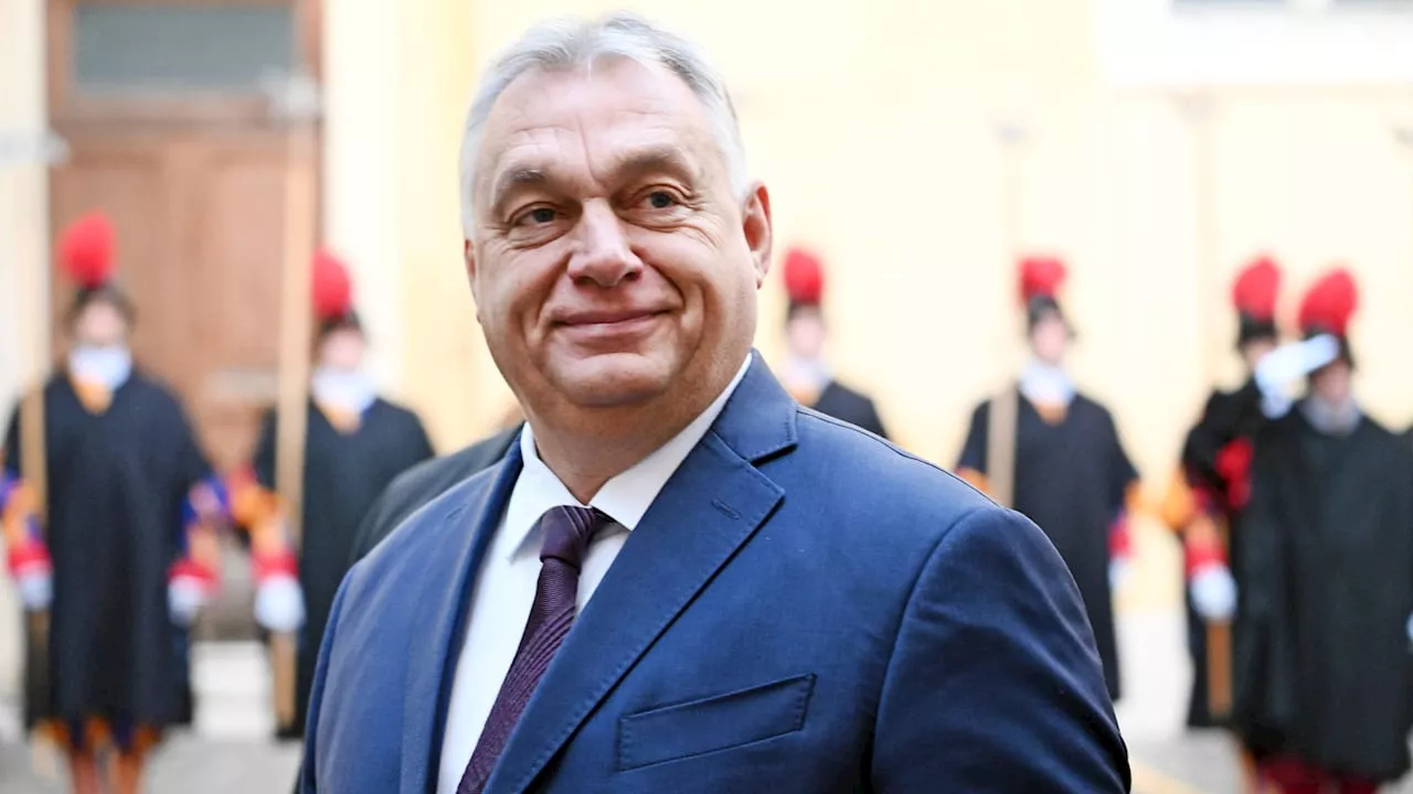 Brisante Enthüllungen: Ließ Orbán Zimmer von EU-Beamten durchwühlen?