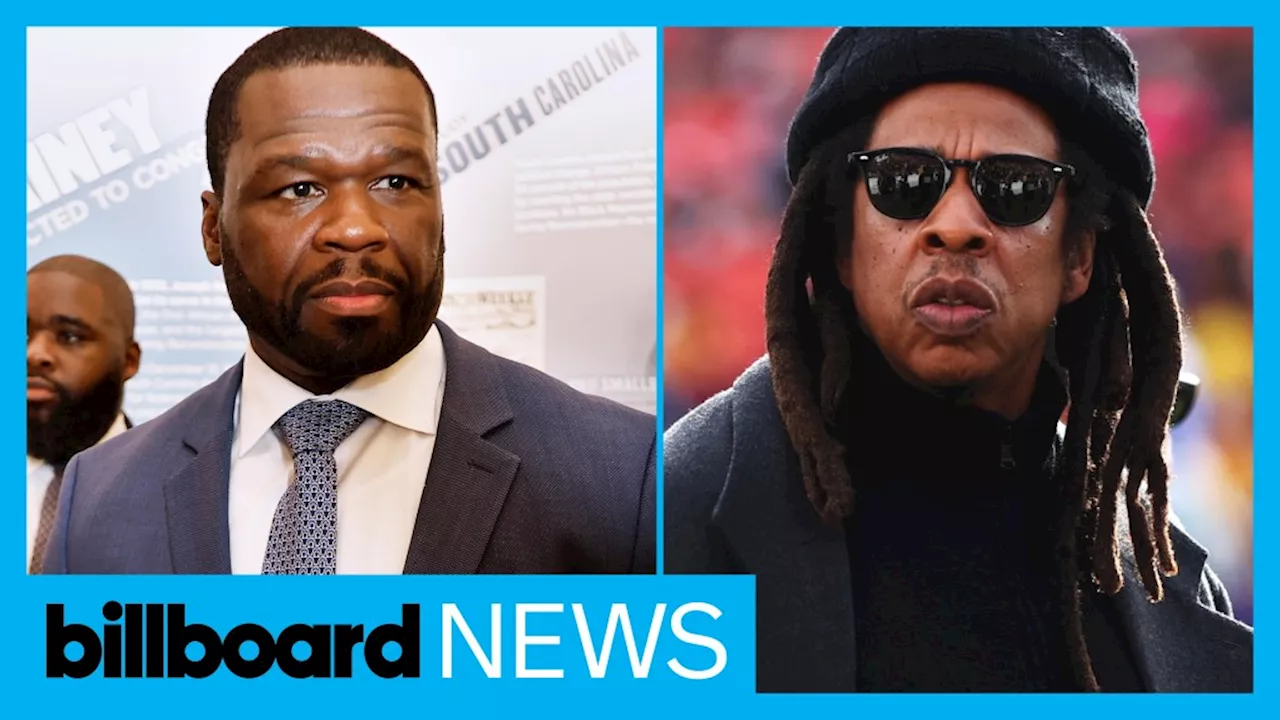 Does Jay-Z Still Have Beef With 50 Cent?