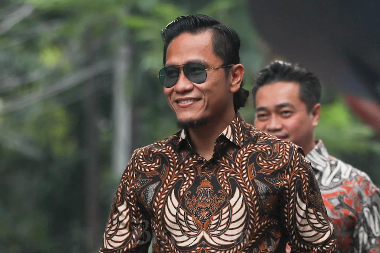 Terungkap! Ini Alasan Gus Miftah Mundur dari Jabatan Utusan Presiden