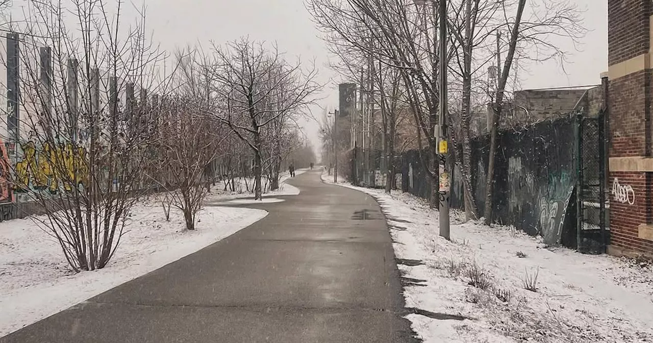 Here's why a Toronto walking trail cost a staggering $149 million