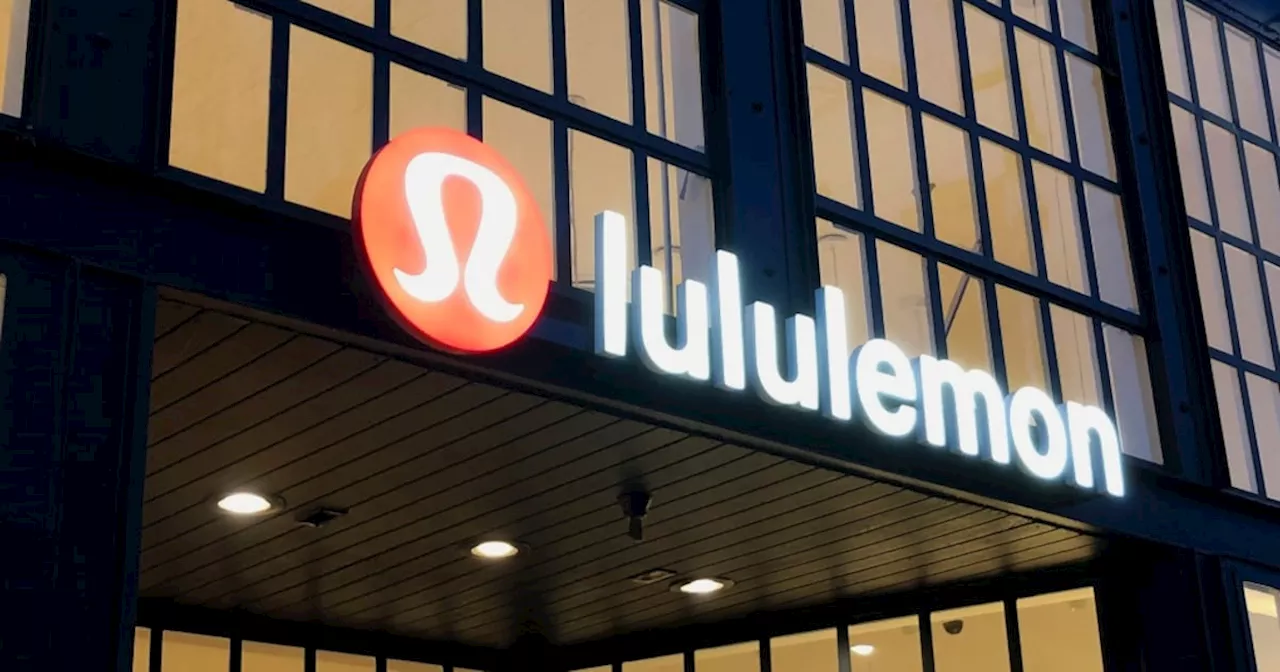 Lululemon’s ‘best days’ may be in the past, analyst says as stock soars