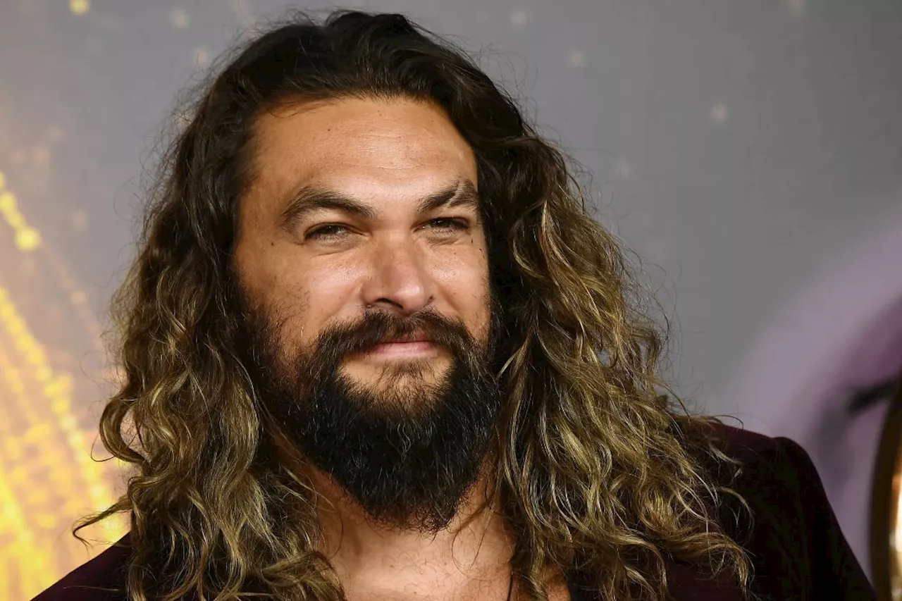 Real truth behind Jason Momoa’s departure claims from US after 2024 election