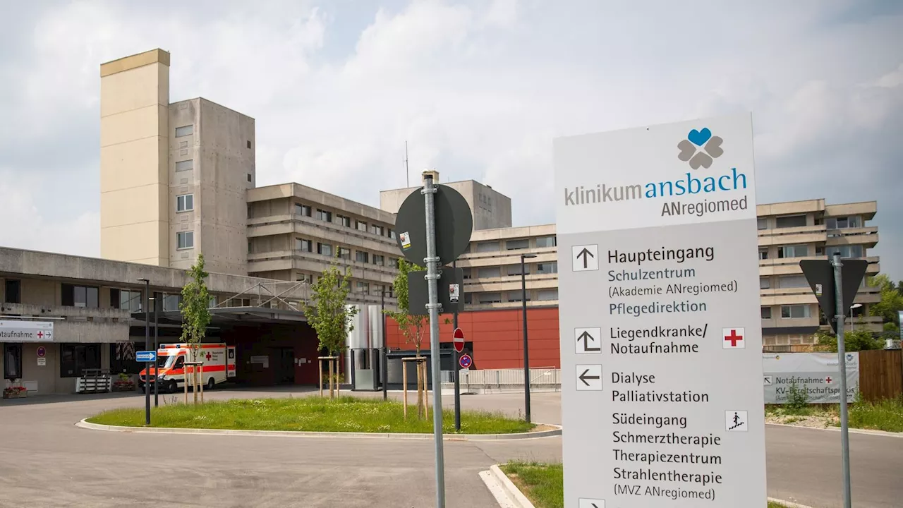 Krankenhausreform: Bayerns Kliniken bangt vor der Umsetzung