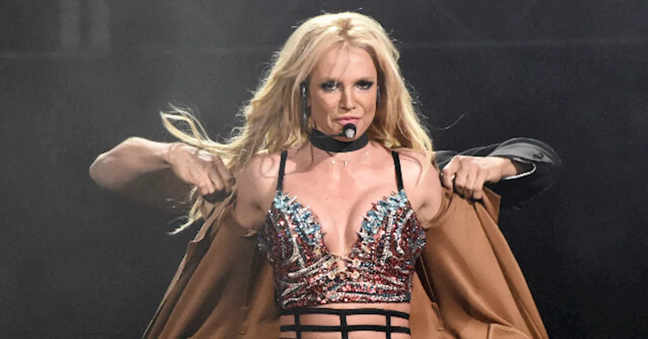 Britney Spears Says She Moved to Mexico to Escape ‘Incredibly Cruel’ Paparazzi