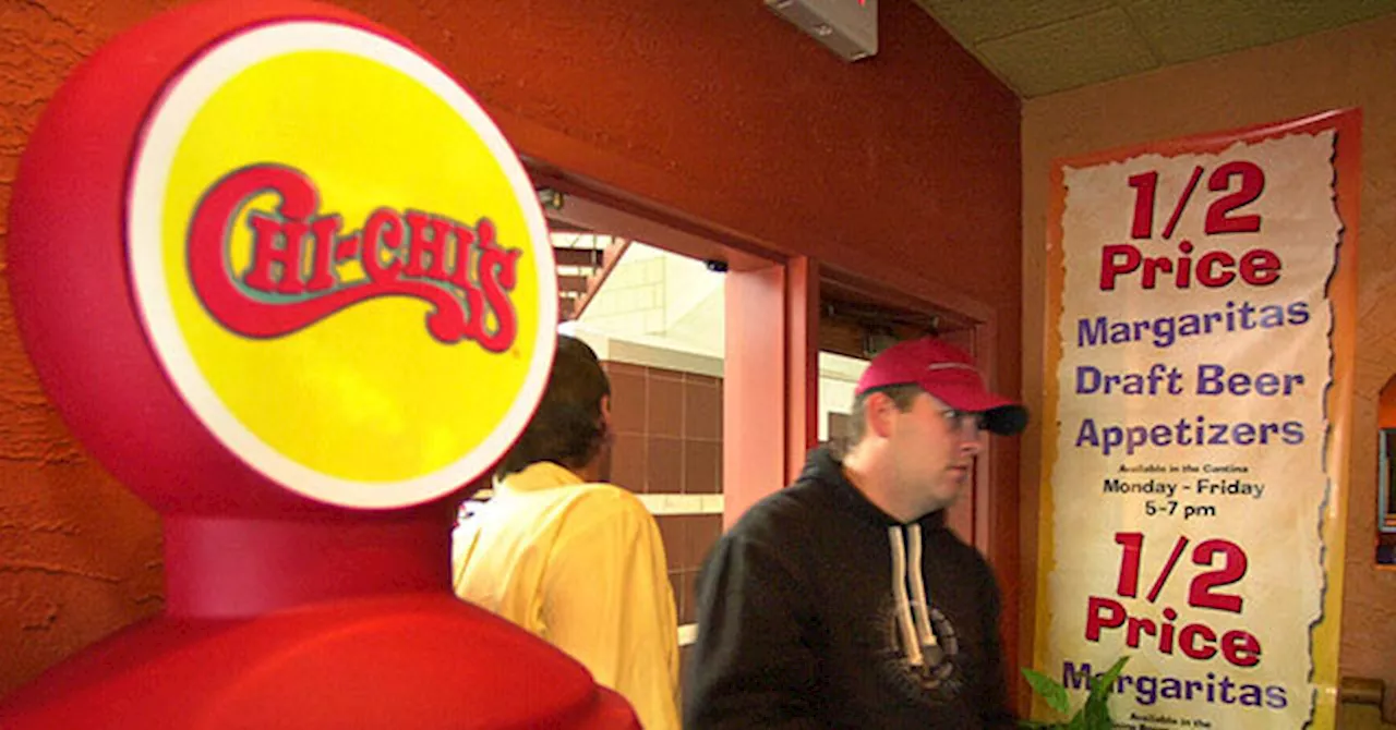 Chi-Chi’s Restaurant Chain to Return in 2025 After Closing Down 20 Years Ago