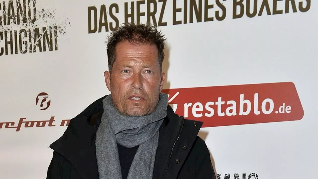 Til Schweiger: Er ist der Star einer neuen amerikanischen Krimiserie