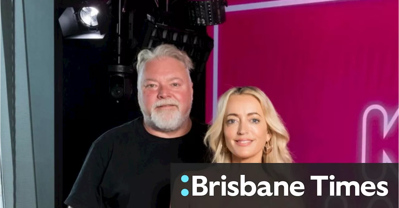 ARN Media Cuts Costs, Shuffles Staff After High-Cost Kyle Sandilands and Jackie O Contract