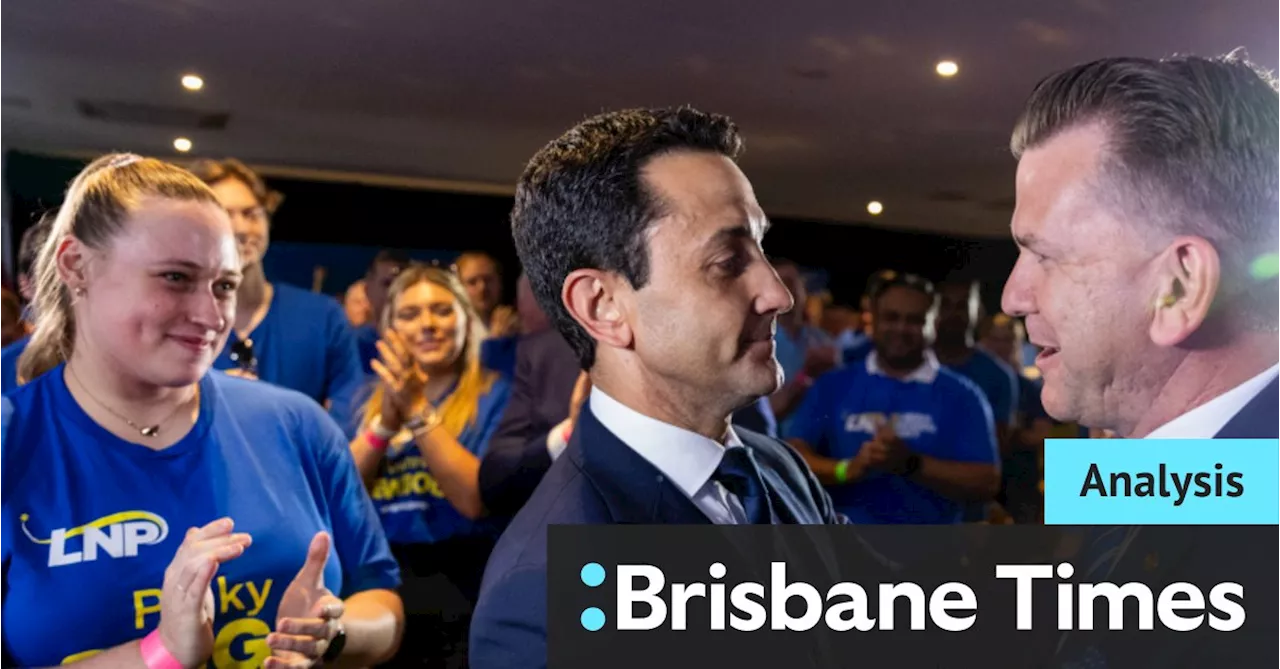 Brisbane 2032 Games Venue Review Raises Questions About Government's Intentions