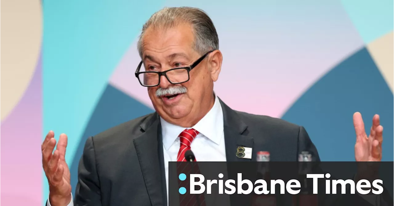 Brisbane 2032 President Endorses Victoria Park for Olympic Stadium