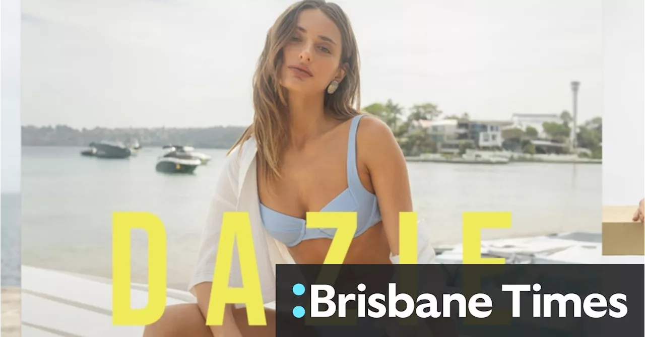 Dazy v Dazie: The Iconic sues Shein for ripping off exclusive label