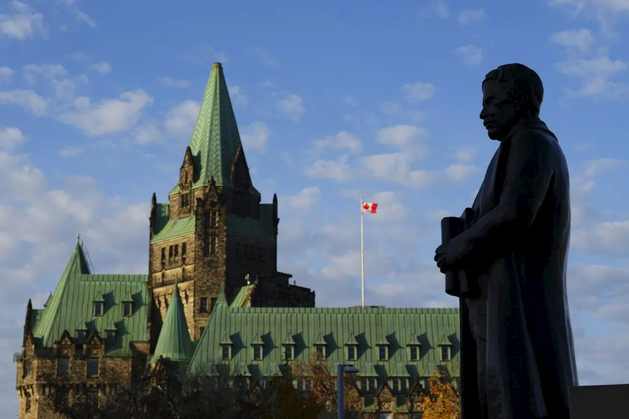 Conservatives intervene to delay debate on NDP motion in House of Commons