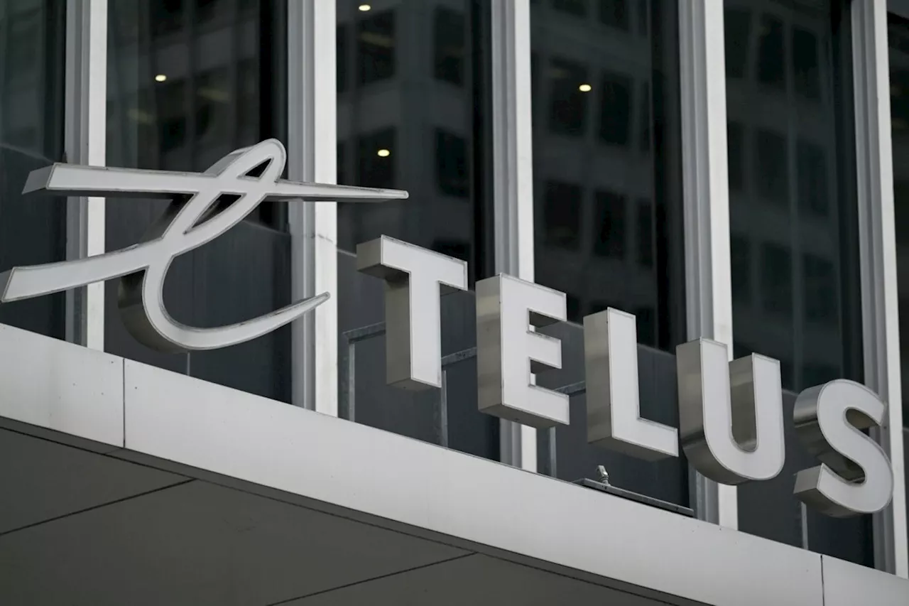 Telus asks court to quash cabinet order for review of wholesale fibre internet rules