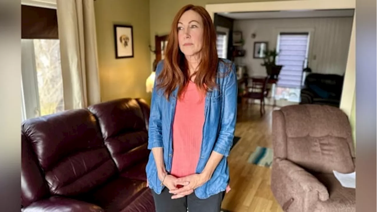 Woman living in chronic pain says N.S. health care plagued by sexism, ageism and 'dangerous' apathy