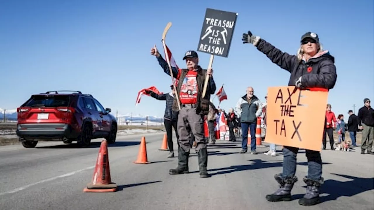 Conservative Opposition Mobilizes Against Liberal Carbon Pricing